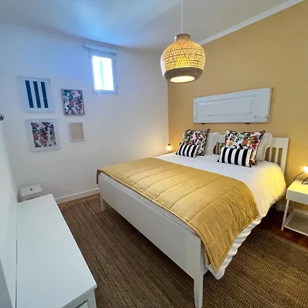 Appartement Madre De Deus, 5 - Terrace à Évora Extérieur photo