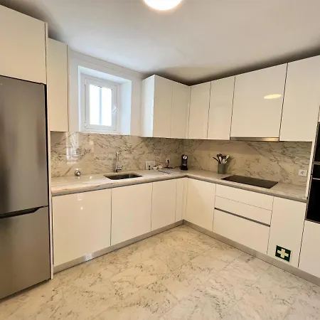 Appartement Madre De Deus, 5 - Terrace à Évora Extérieur photo