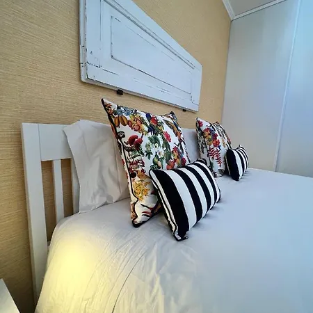 Appartement Madre De Deus, 5 - Terrace à Évora Extérieur photo