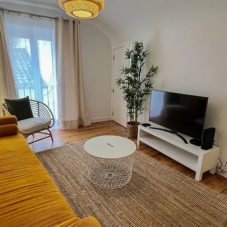 Appartement Madre De Deus, 5 - Terrace à Évora Extérieur photo