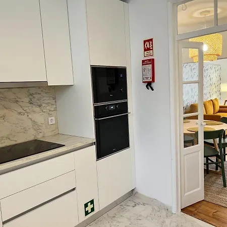 Appartement Madre De Deus, 5 - Terrace à Évora Extérieur photo