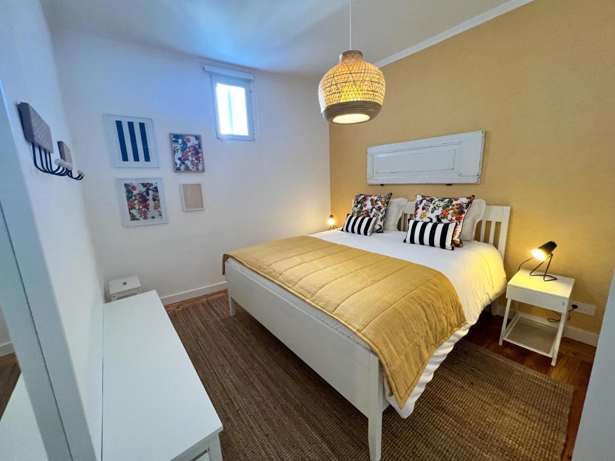Madre De Deus, 5 - Terrace Appartement
