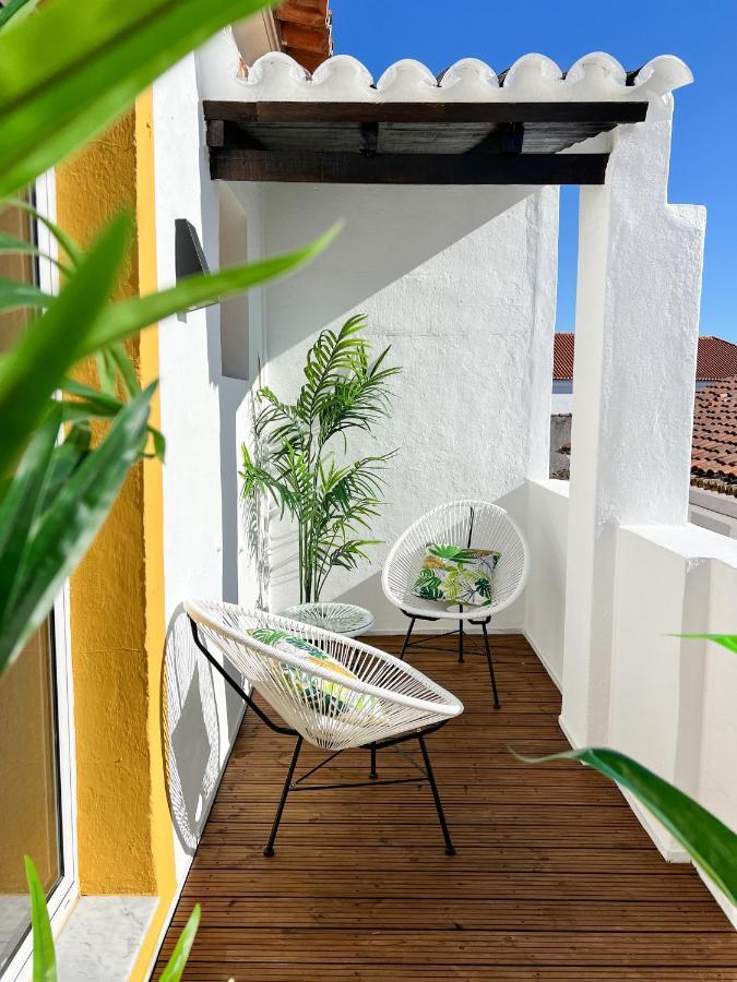 Madre De Deus, 5 - Terrace * Évora