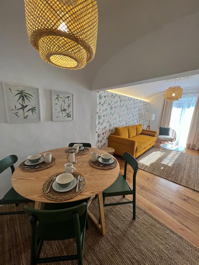 Madre De Deus, 5 - Terrace Appartement