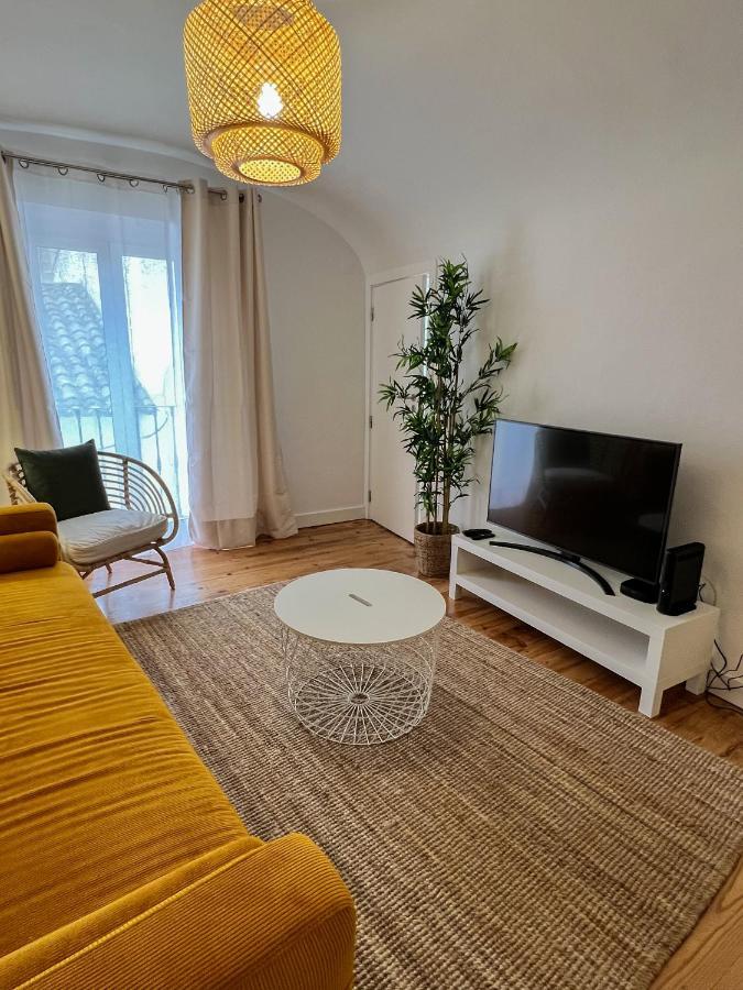 Madre De Deus, 5 - Terrace Appartement Évora
