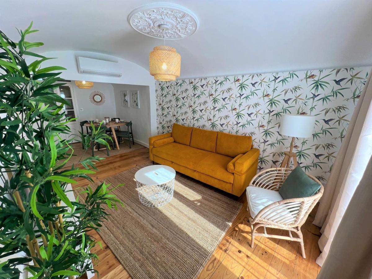Appartement Madre De Deus, 5 - Terrace Évora