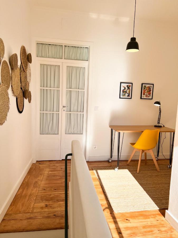 Madre De Deus, 5 - Terrace * Évora