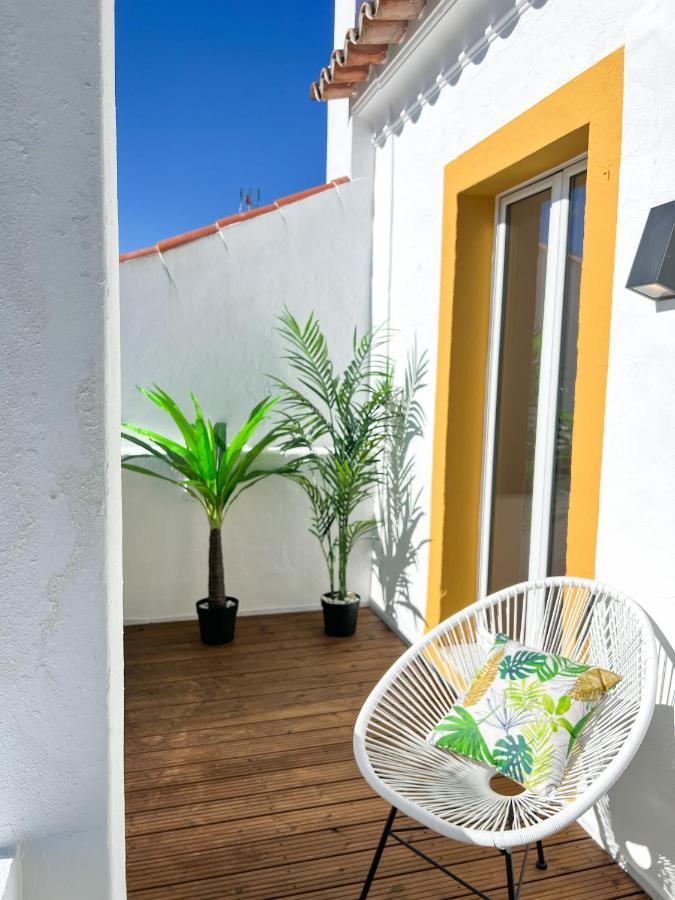 Madre De Deus, 5 - Terrace Appartement