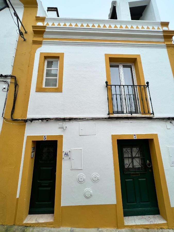 Madre De Deus, 5 - Terrace